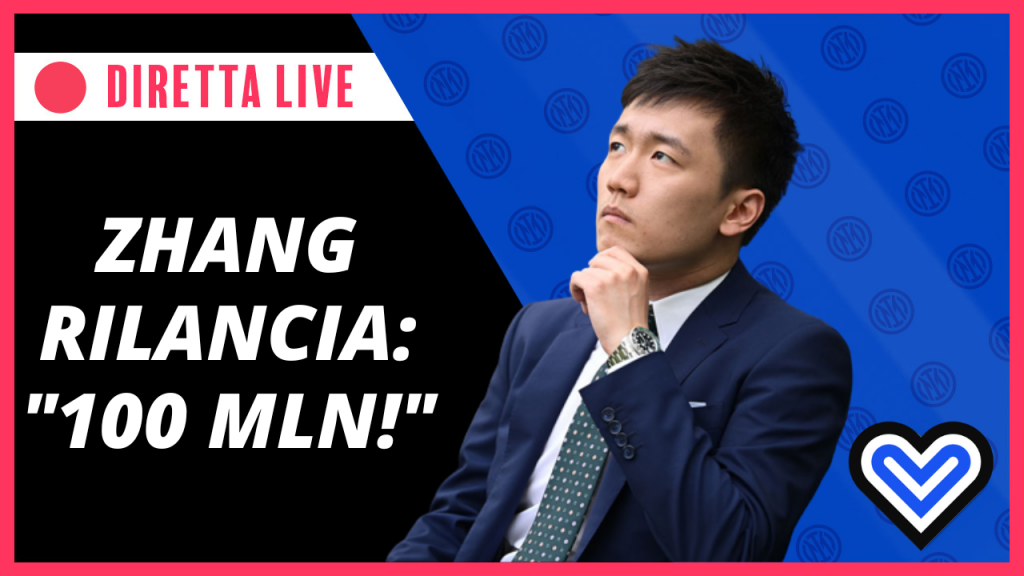 DIRETTA – ULTIM’ORA LUKAKU, Cda Inter, aumento di capitale e intervista di Skriniar