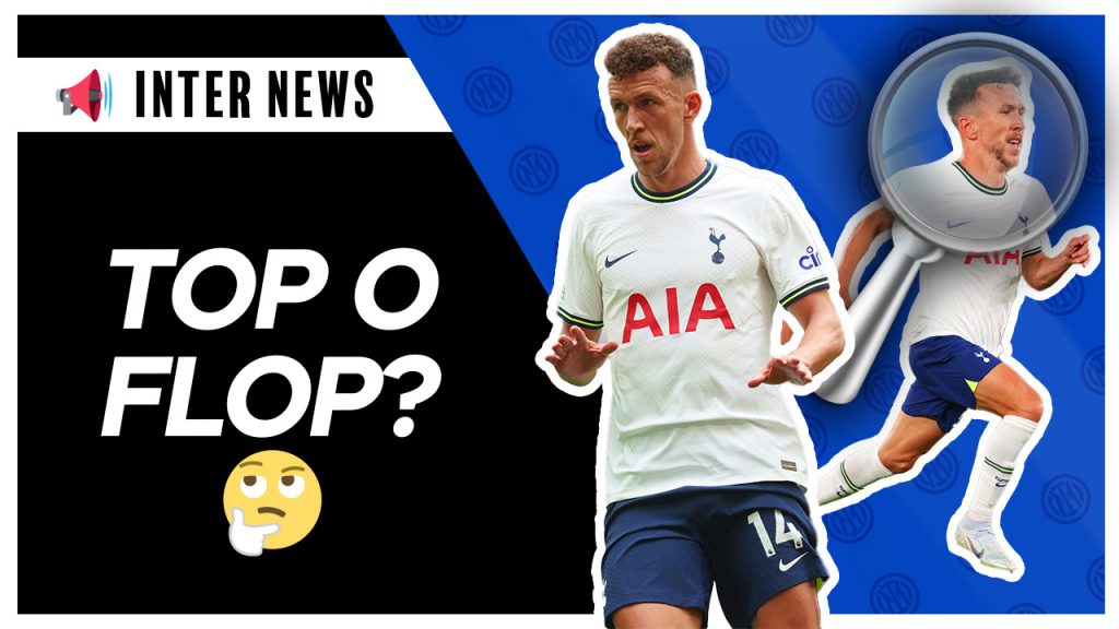 VIDEO – Come sta andando DAVVERO Ivan Perisic al Tottenham