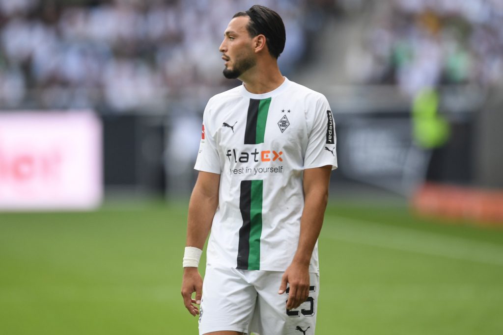 Mercato – Nuovo duello Inter-Juventus? Occhi su Bensebaini per la fascia