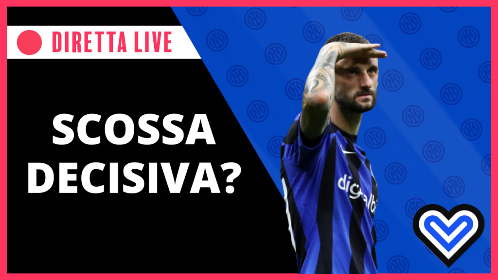 DIRETTA – Post Inter-Torino 1-0: è arrivata la “svolta”? – INTER NEWS