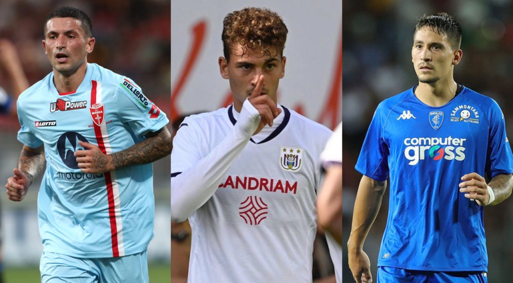 INTERISTI ON THE ROAD – Esposito e Sensi in gol, bene Satriano ma Colidio…