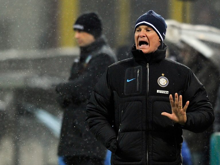 Ranieri torna alla sua Inter, la rivelazione: “Cadde tutto per Thiago Motta”