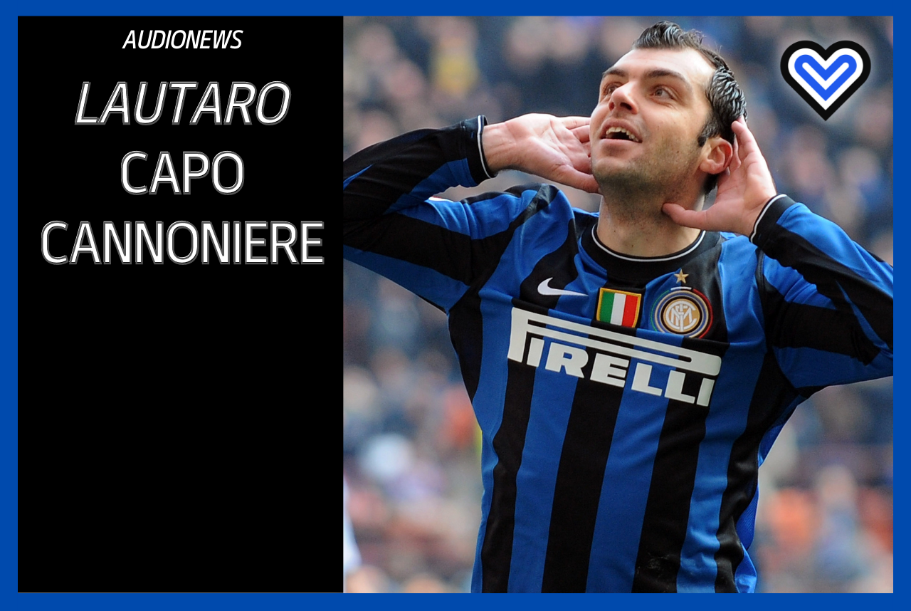 Pandev Inter