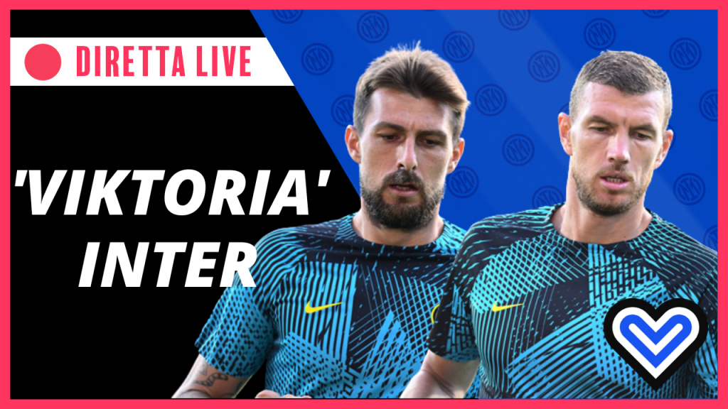 DIRETTA – Post Champions League, Acerbi, Gosens e gli interisti in prestito – INTER NEWS