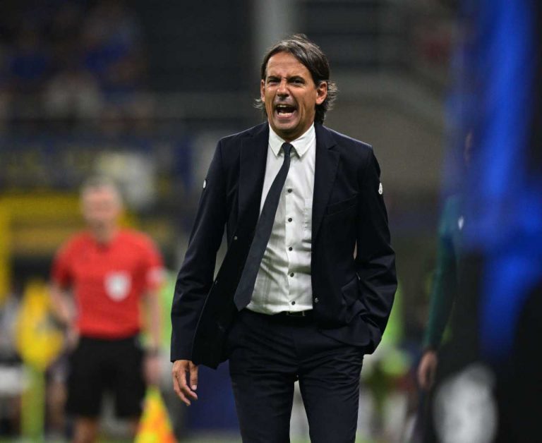 Verso Inter-Sampdoria, le probabili formazioni del match di sabato