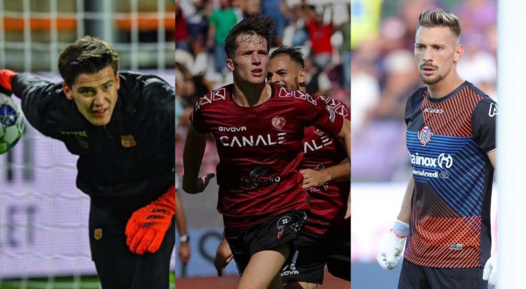 INTERISTI ON THE ROAD – Momento d’oro per Fabbian, super Stankovic e Radu ne prende 4