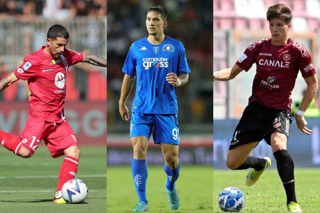 INTERISTI ON THE ROAD – Il primo bilancio sui calciatori dell’Inter in prestito