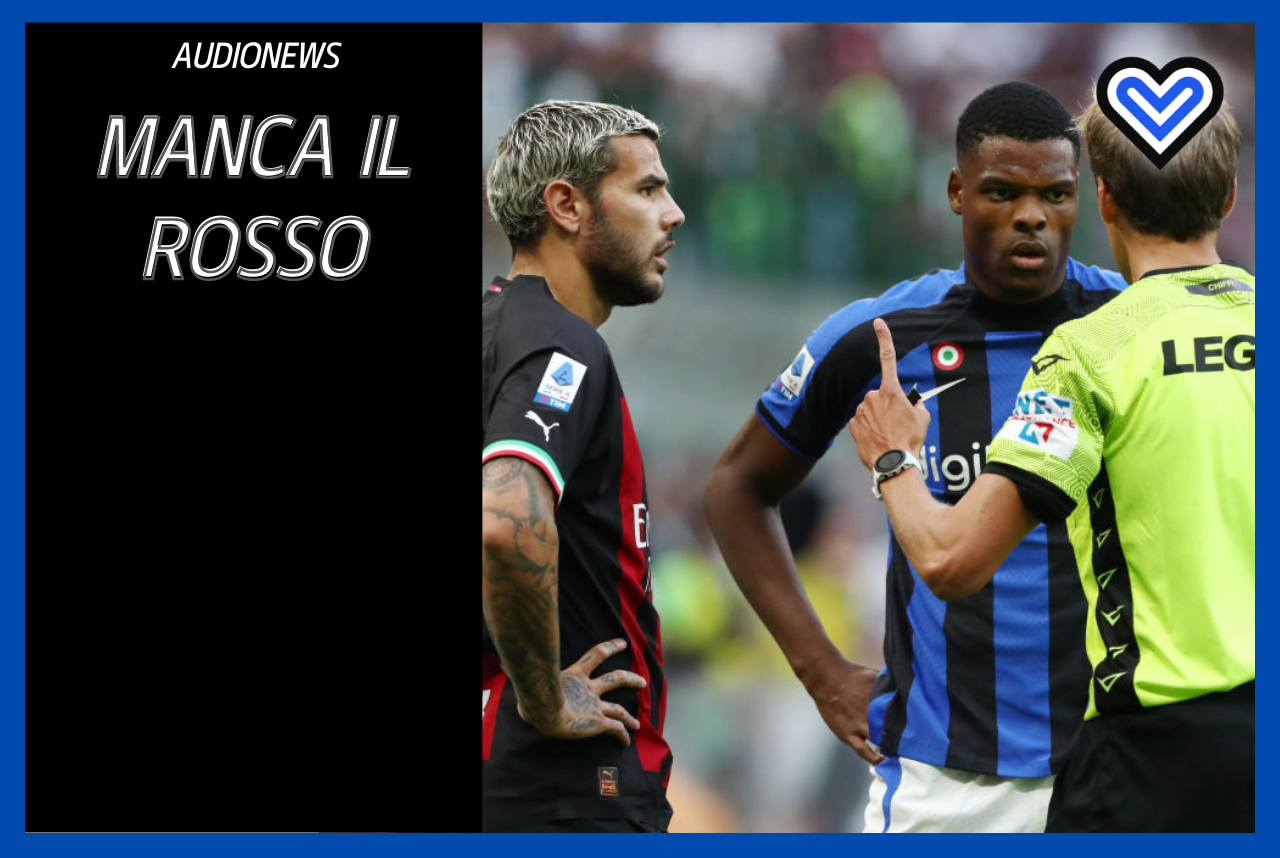 moviola Milan Inter