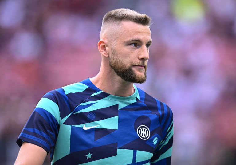 Skriniar Inter