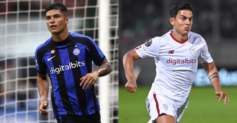 GdS: “Quel no di Inzaghi a Dybala anche per Correa: il retroscena di mercato”