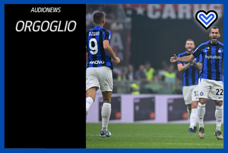 Dzeko Mkhitaryan Inter