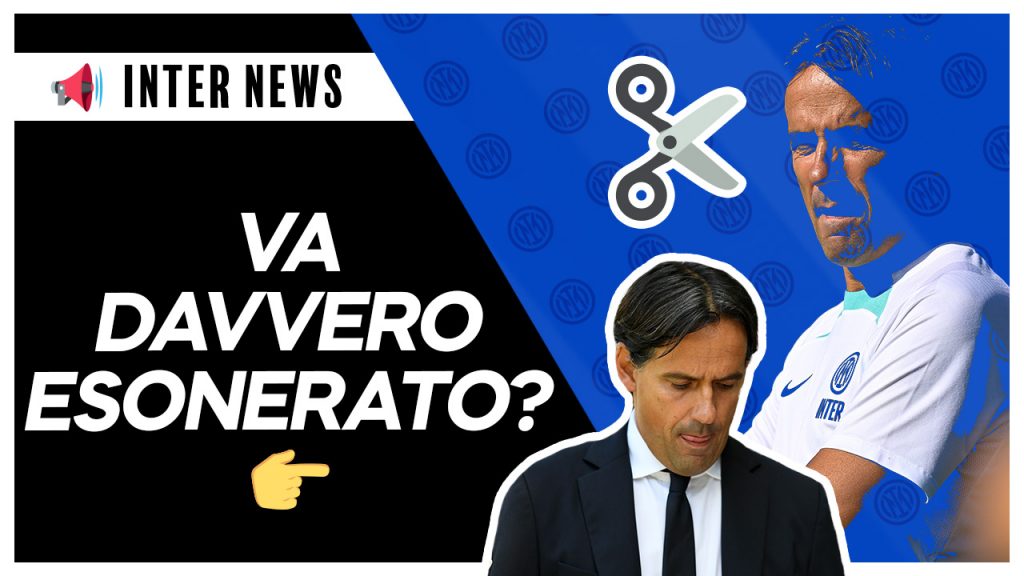 VIDEO – C’è UNA sola cosa da fare dopo Udinese-Inter 3-1