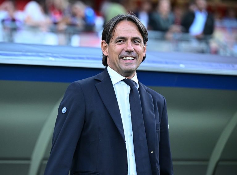 Verso Udinese-Inter, le parole di Inzaghi: “Servirà l’approccio giusto”