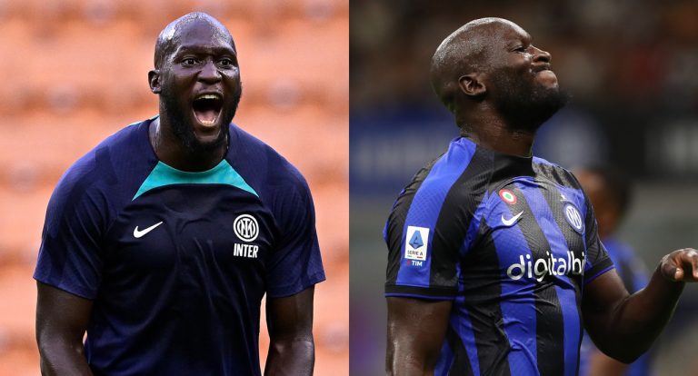 Con o senza Lukaku: l’Inter sente la mancanza, i dati parlano chiaro