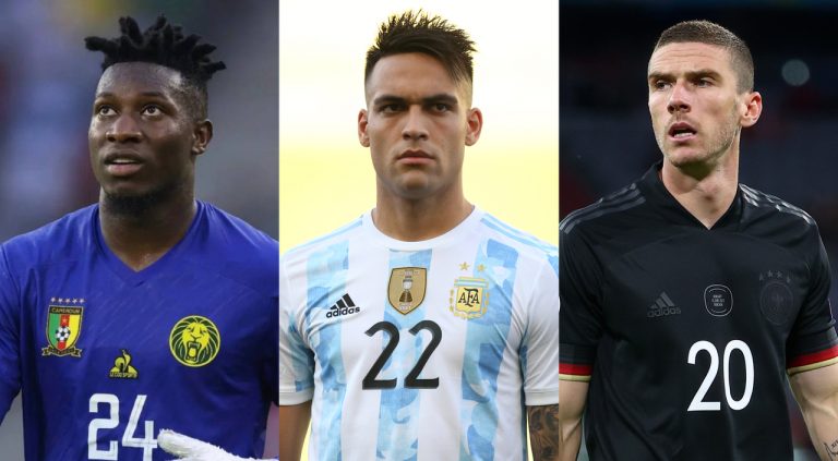 Inter, tutti i convocati dalle Nazionali con date e impegni: il report completo
