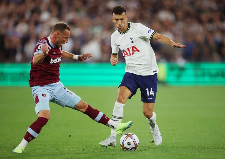 È già nato il coro dei tifosi del Tottenham per Perisic: “His name is Ivan… Ivan Perisic!” Perisic Tottenham