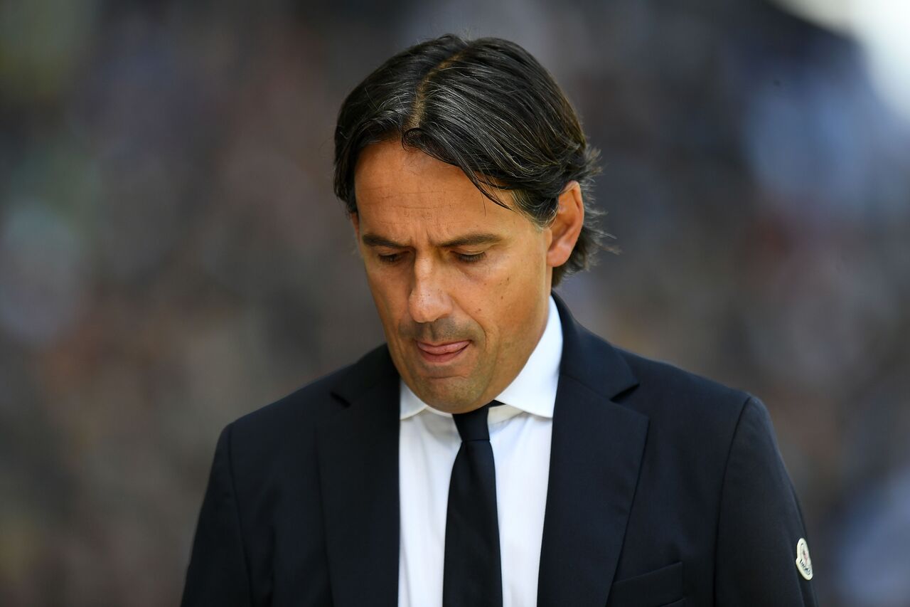 Inzaghi Inter