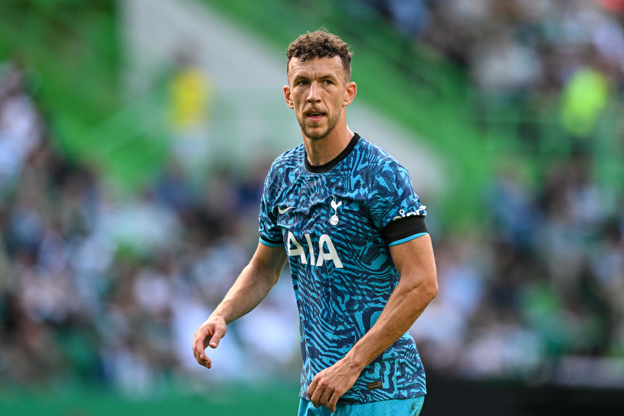 Perisic Tottenham