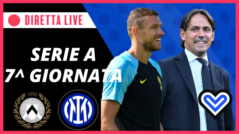 DIRETTA – Vigilia Udinese-Inter, futuro Lukaku e tutti i convocati in Nazionale