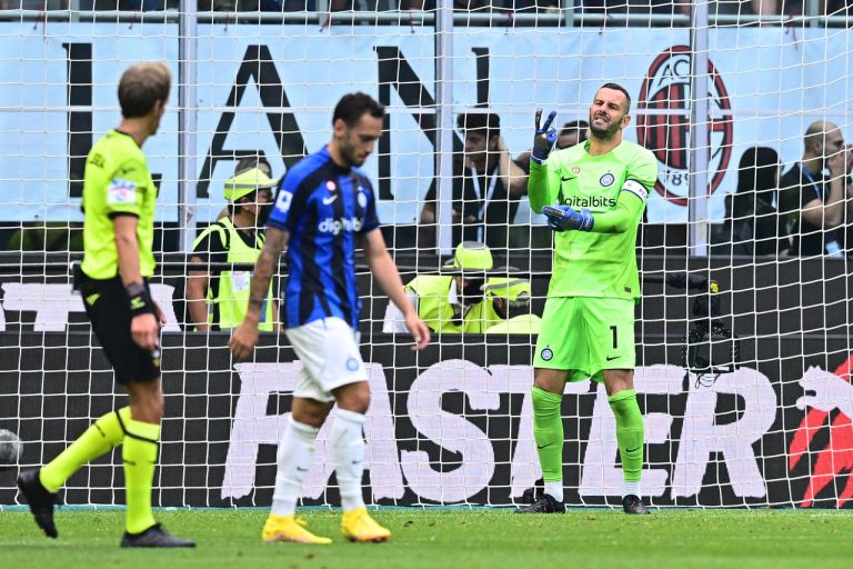 VIDEO – Gli highlights di Milan-Inter 3-2: festival dell’horror nerazzurro