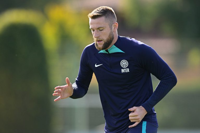 Skriniar Inter