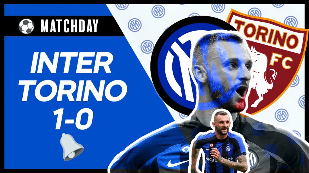 VIDEO – INTER-TORINO 1-0: vinto, ma non guariti! Ora SVEGLIAMOCI!