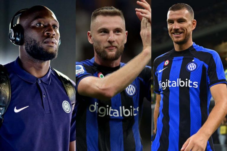 Situazione contratti Inter, nove giocatori in scadenza a giugno 2023