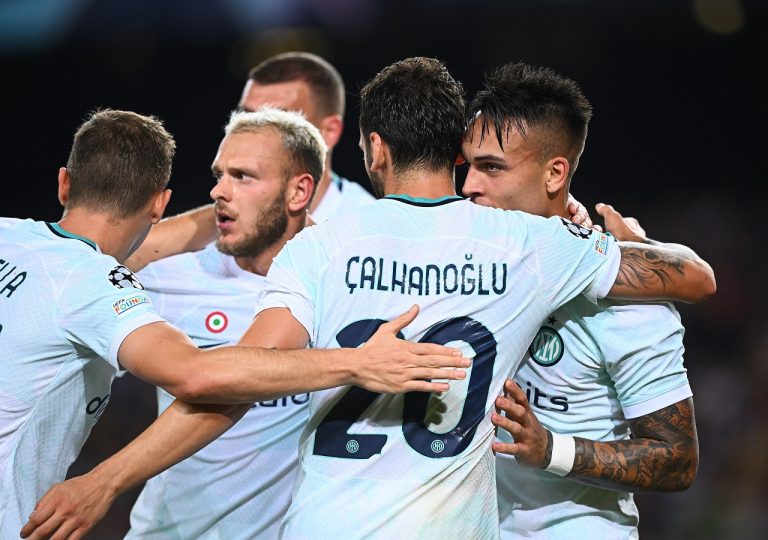 Dove vedere Fiorentina-Inter: diretta TV e streaming del match Inter