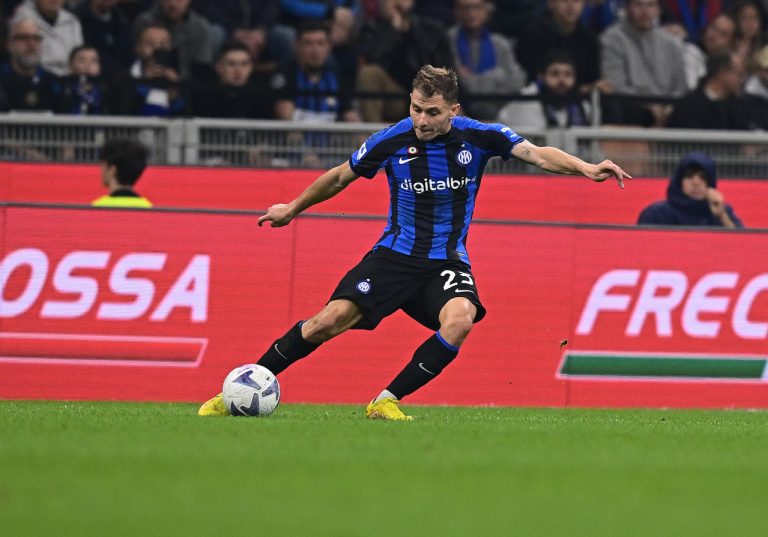 MVP Passione Inter – Barella vola al secondo posto. De Vrij entra in classifica