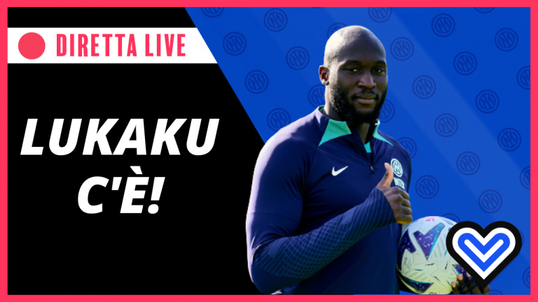 DIRETTA – #RomBack, novità calciomercato e proprietà – INTER NEWS diretta PassioneInter