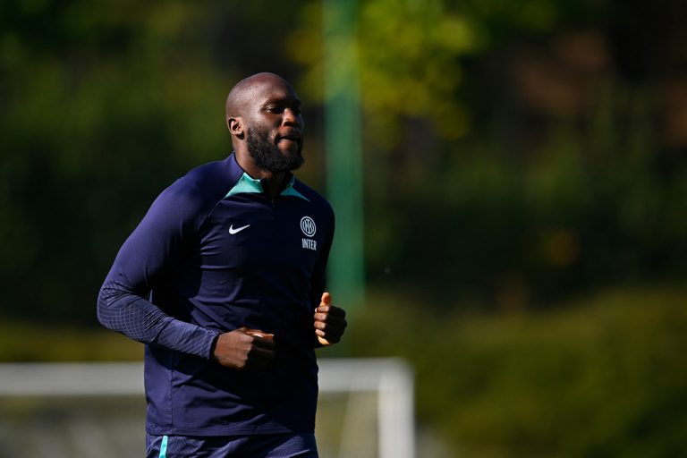 Lukaku punta la data del primo dicembre: l’Inter lo aspetta Lukaku Inter