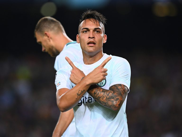 Lautaro Inter