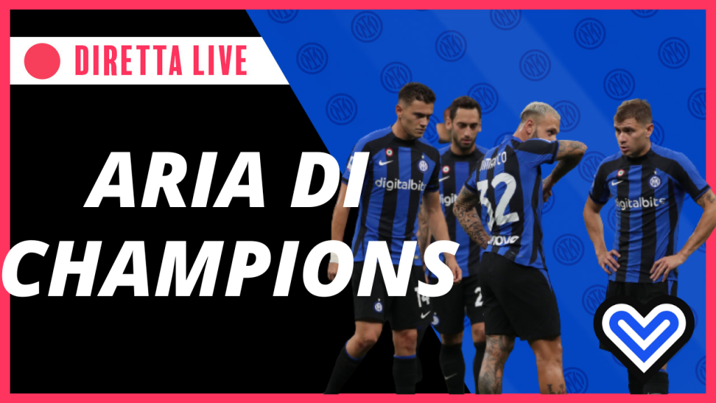 DIRETTA – Conferenza Inzaghi, Inter-Barcellona, mille voci intorno all’Inter