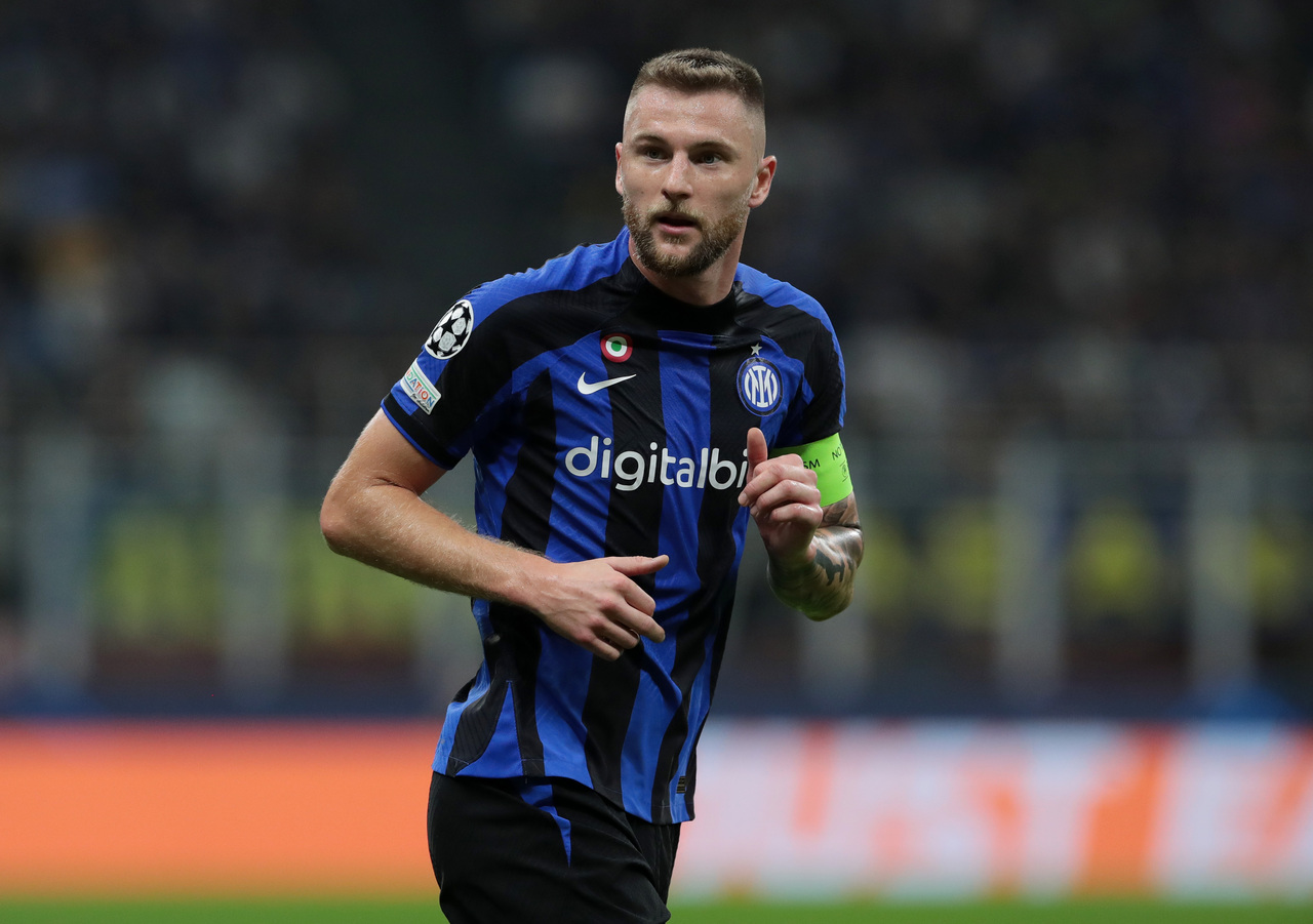 Skriniar Inter