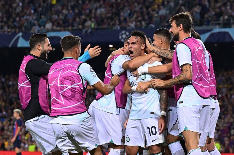 Inter