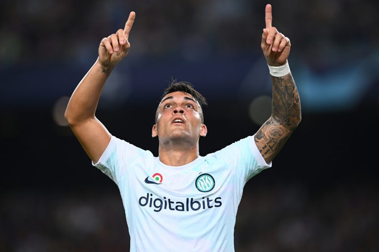 Lautaro: “Il mio rapporto con Messi e Scaloni. Rischio infortuni? Voglio giocare sempre”