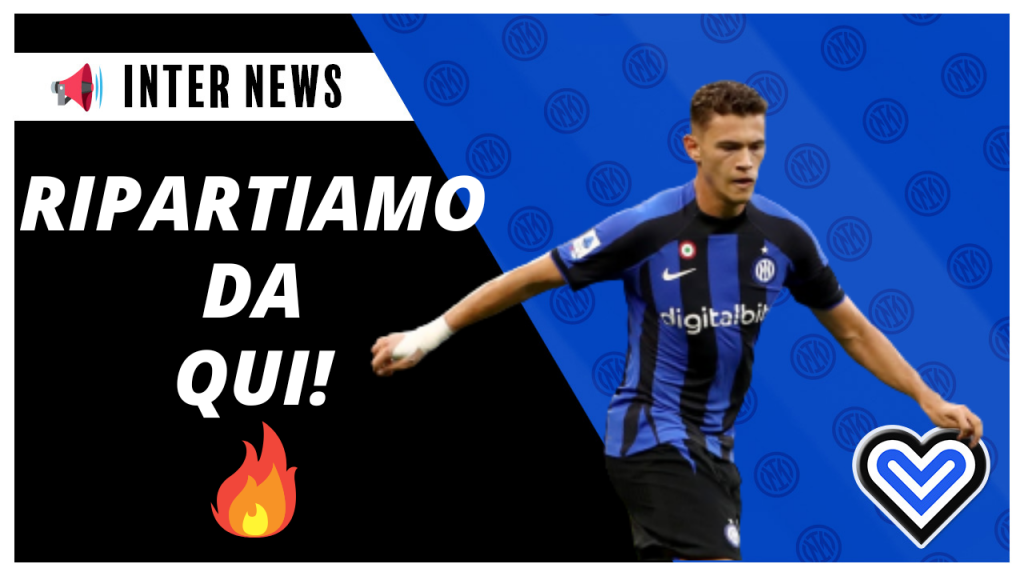 VIDEO – TRE nuove soluzioni emerse in Barcellona-Inter + giù le mani da ASLLANI!