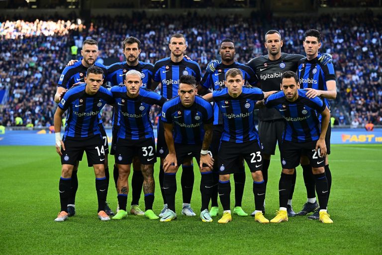 Le pagelle di Inter-Salernitana: 2-0, partita top di Lautaro e centrocampisti Inter-Roma