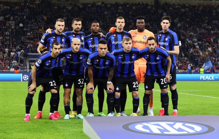 Inter agli ottavi di Champions: avversari, algoritmo e combinazioni sorteggi Inter