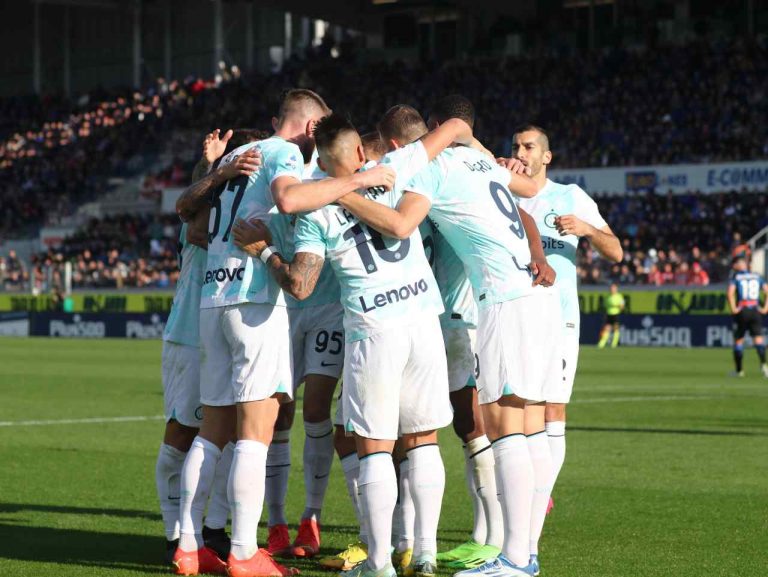 Dove vedere Inter-Napoli: diretta TV e streaming del match