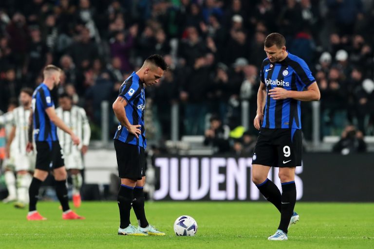 5 cose che abbiamo imparato da Juventus-Inter 2-0