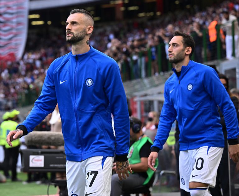 Doppio regista Brozovic-Calhanoglu, Inzaghi è tentato dalla svolta: i dettagli Brozovic Calhanoglu Inter