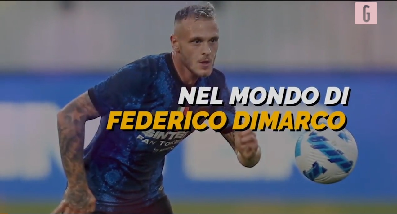 Dimarco Inter