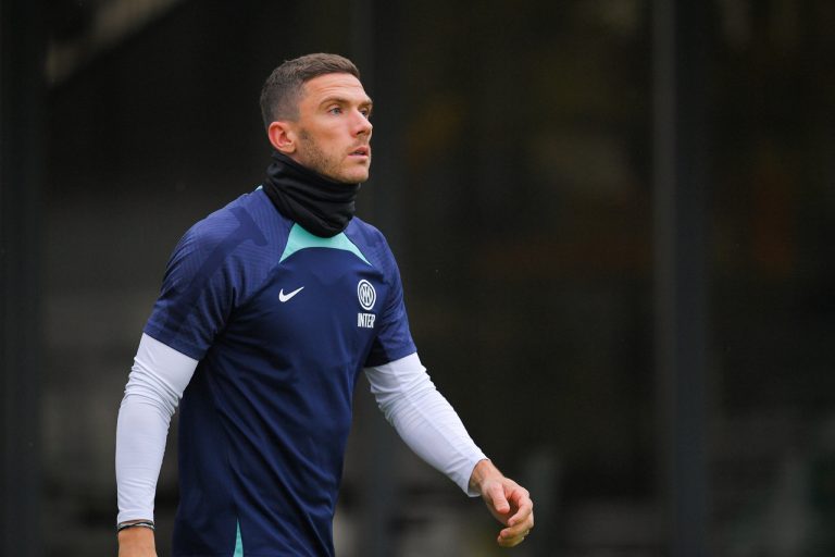 L’infortunio, quel gol, il mercato: cosa non ha funzionato (per ora) tra Gosens e l’Inter? Robin Gosens