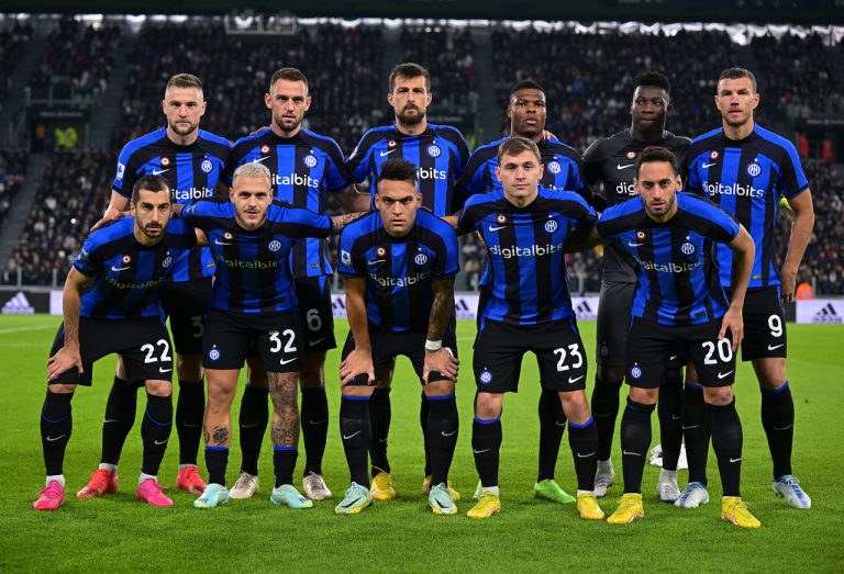 La cronaca di INTER-GZIRA UNITED 6-1: pioggia di gol nerazzurri! Inter