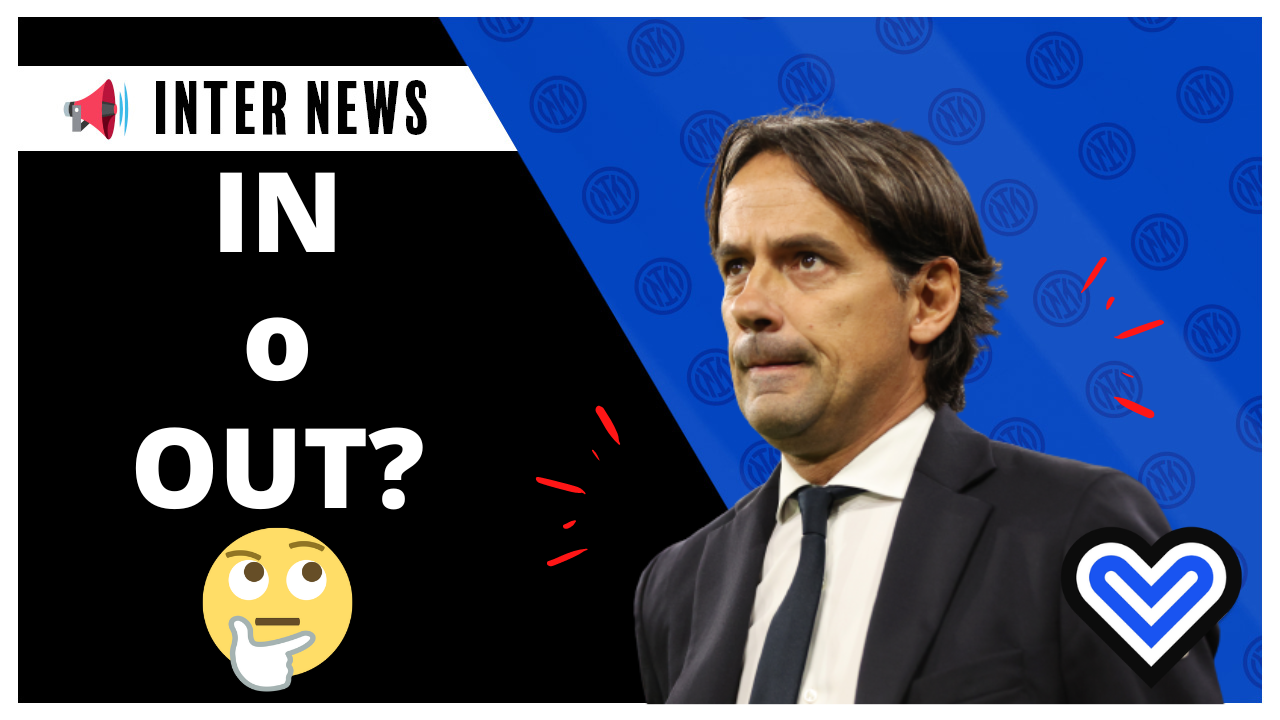 Inzaghi Inter