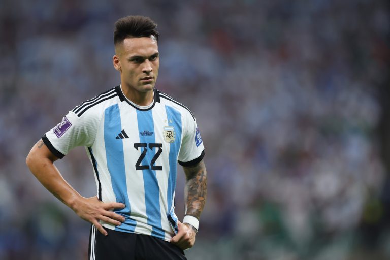 Inter tra Serie A e Champions League, le quote dei bookmakers Lautaro Martinez