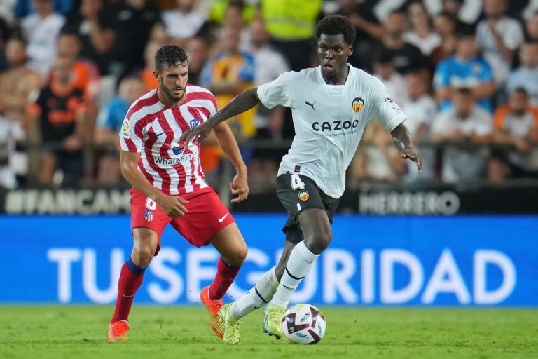 Mercato – Inter a caccia di centrocampisti: tentativo a gennaio per Musah Yunus Musah