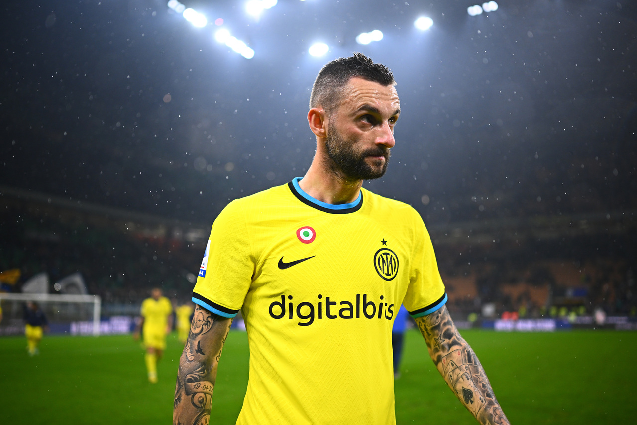 Marcelo Brozovic