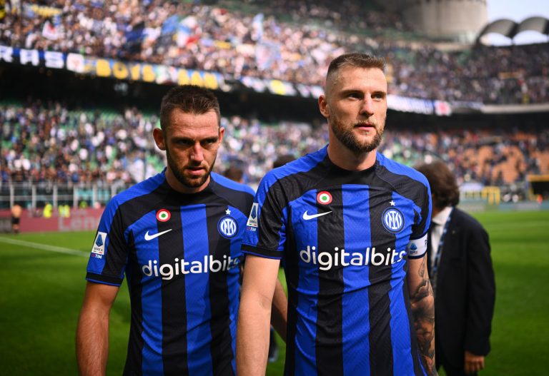 Skriniar e De Vrij, ma non solo: il punto sui rinnovi dell’Inter Skriniar de Vrij Inter